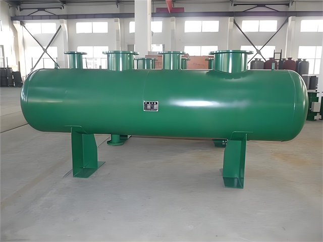 怀安集分水器需要电源吗